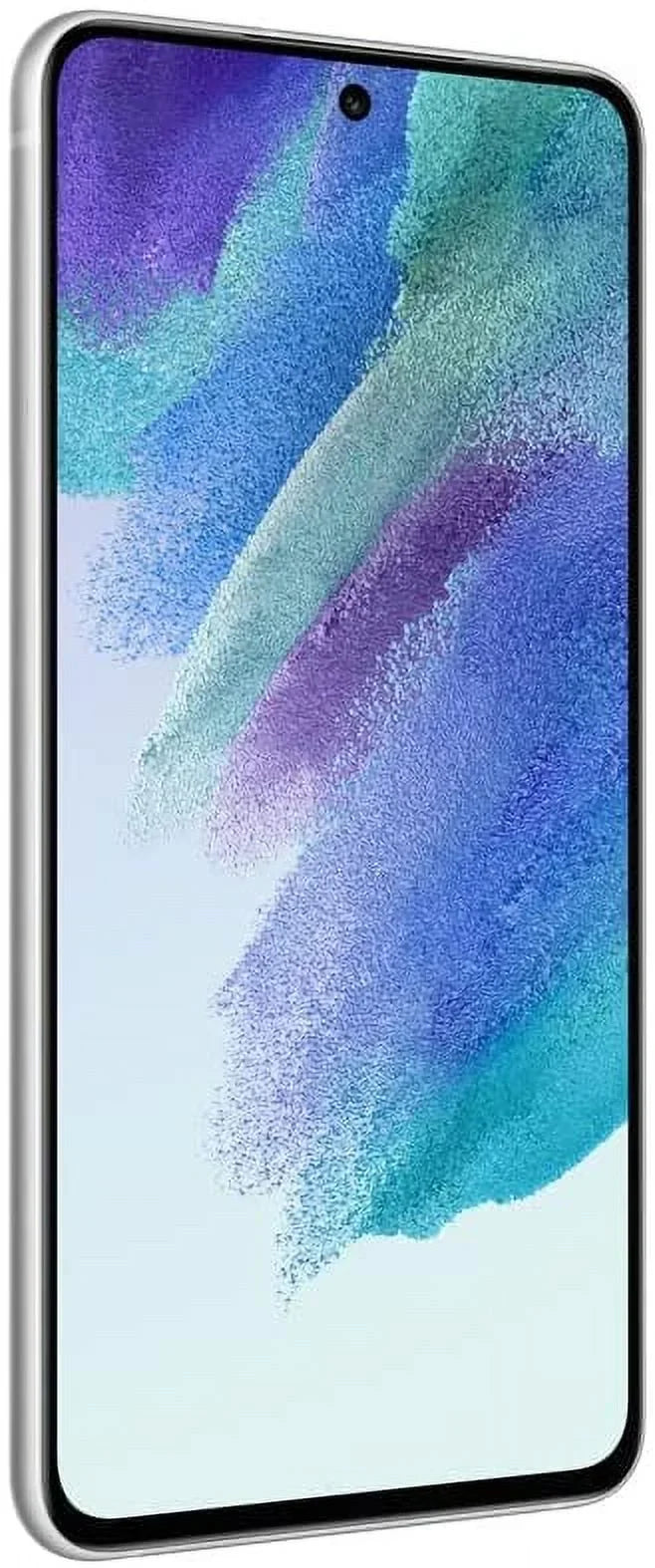 Restored Galaxy S21 FE 5G G990U (TMobile Only) 128GB White (Refurbished)