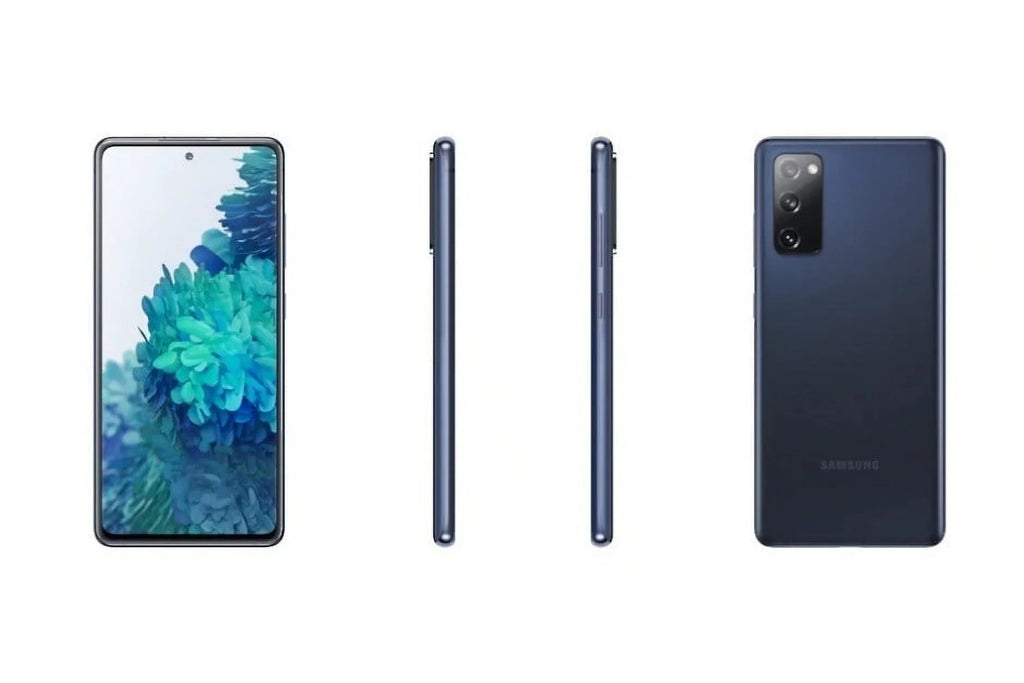 Restored Galaxy S20 FE 5G G781V (Xfinity Mobile Only) 128GB Cloud Navy (Refurbished)