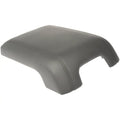 Dorman 925-004 Console Lid for Specific Ford Models, Charcoal Fits select: 2013-2016 FORD F250, 2013-2016 FORD F350