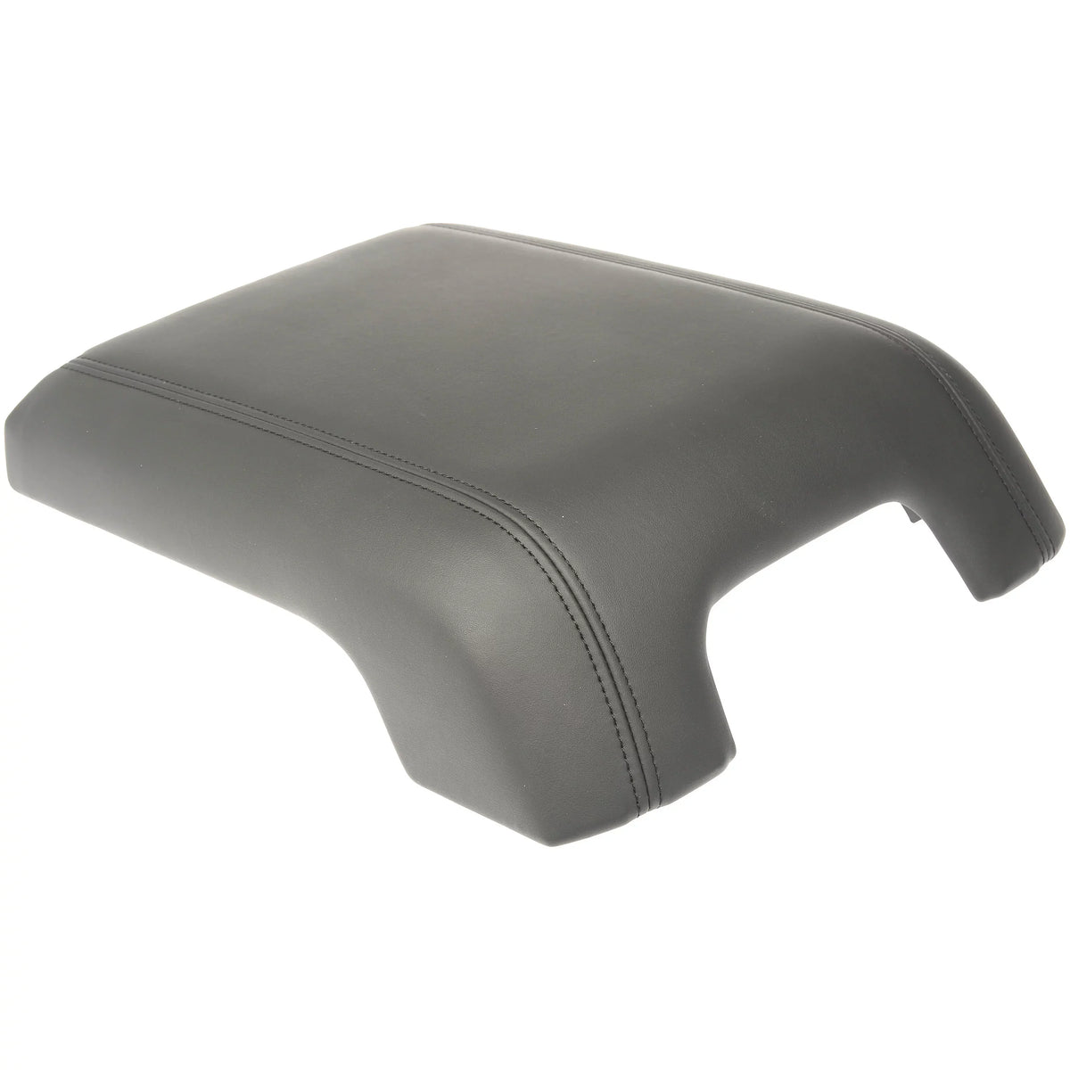 Dorman 925-004 Console Lid for Specific Ford Models, Charcoal Fits select: 2013-2016 FORD F250, 2013-2016 FORD F350