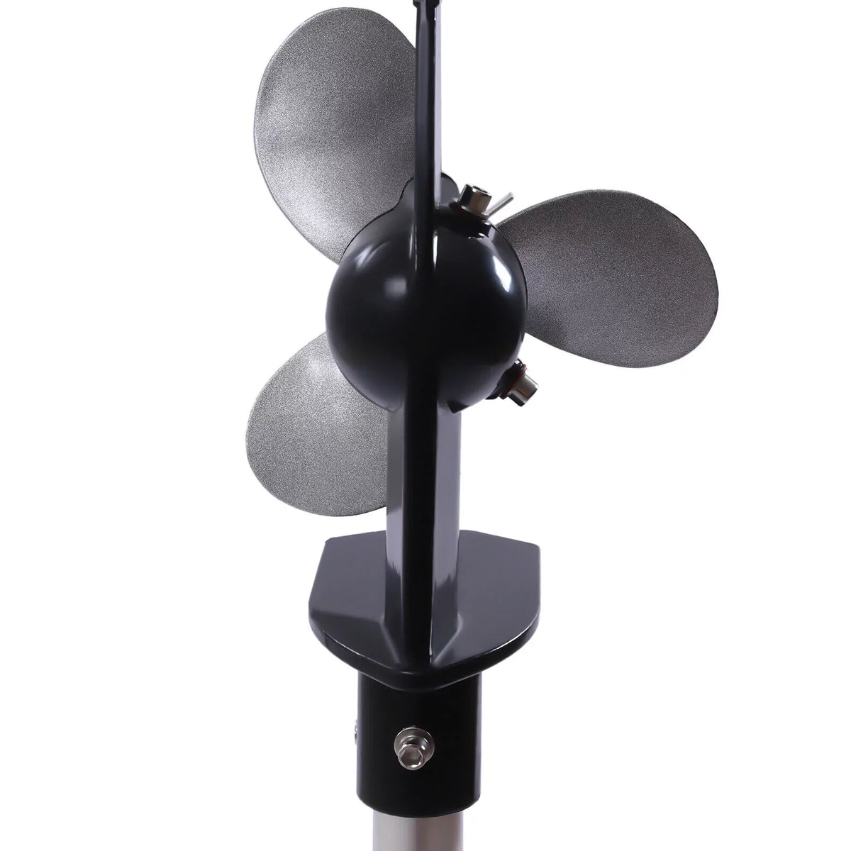 52CC 2.3 2 Stroke Gas-Powered Outboard Trolling Motor Boat Engine Long Shaft