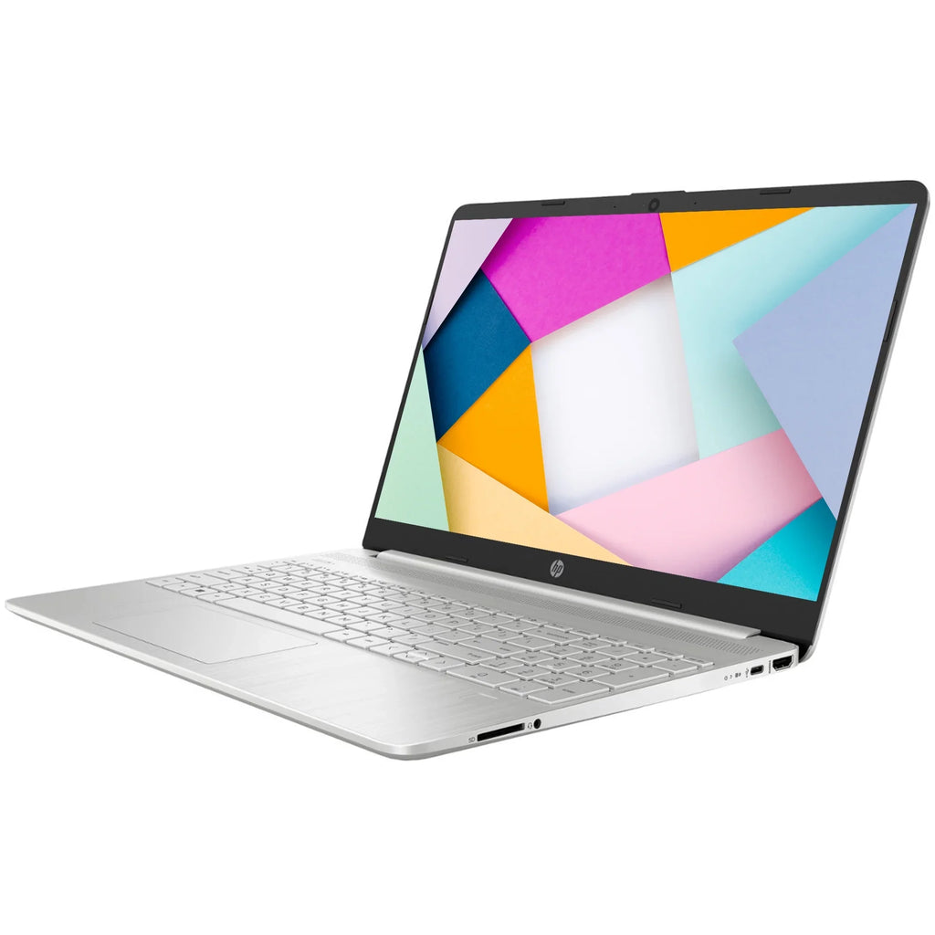 15 15.6" FHD Display Business Mobile pc 12th Gen 10-Core i7-1255U, 64GB RAM, 1TB PCIe SSD, Numeric Keypad, Wi-Fi, HDMI, Windows 11 Home in S Mode