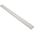 GLI Pool Fence Gate Rails, GLI Pool Products, Above Ground, w/o Holes 99-30-4300467
