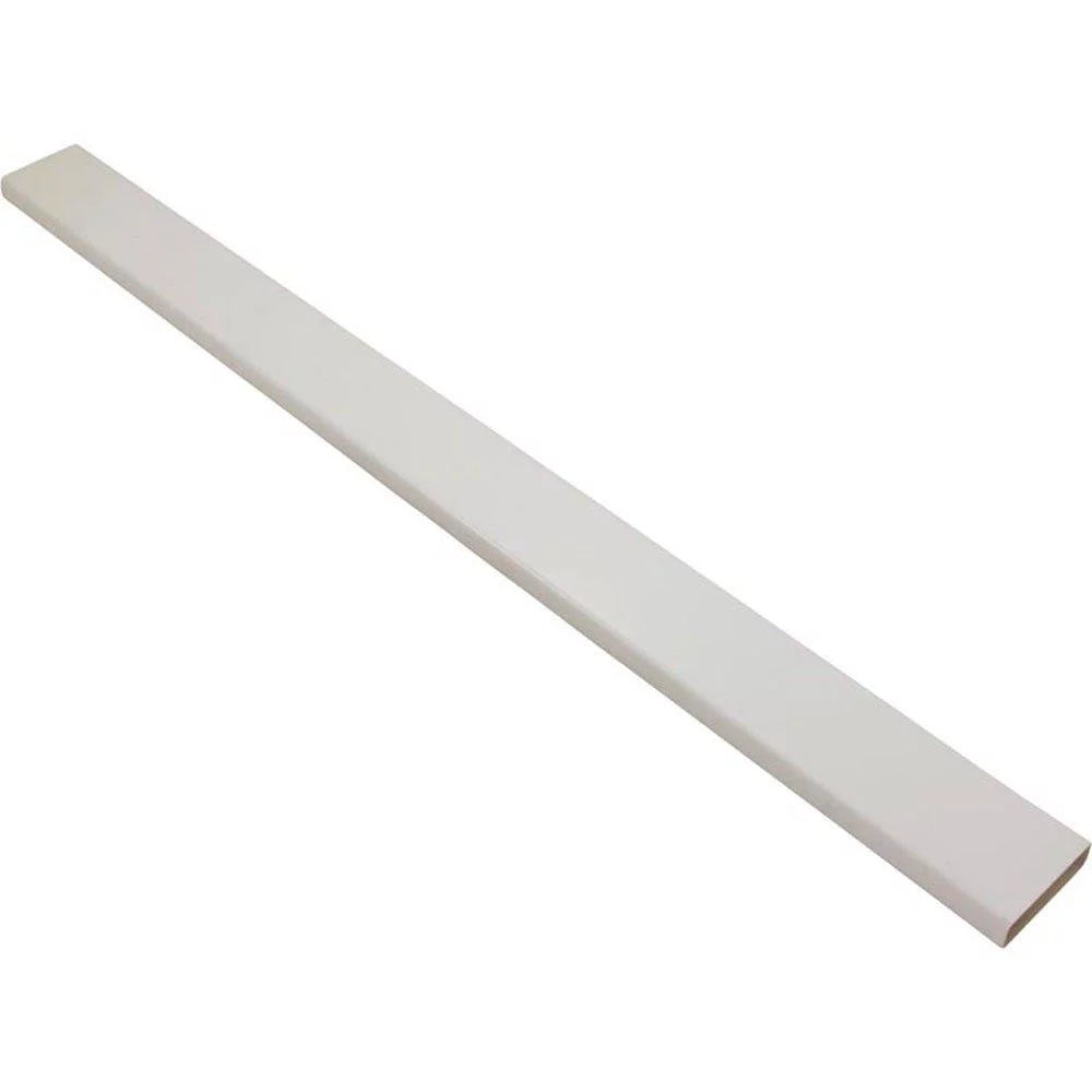 GLI Pool Fence Gate Rails, GLI Pool Products, Above Ground, w/o Holes 99-30-4300467