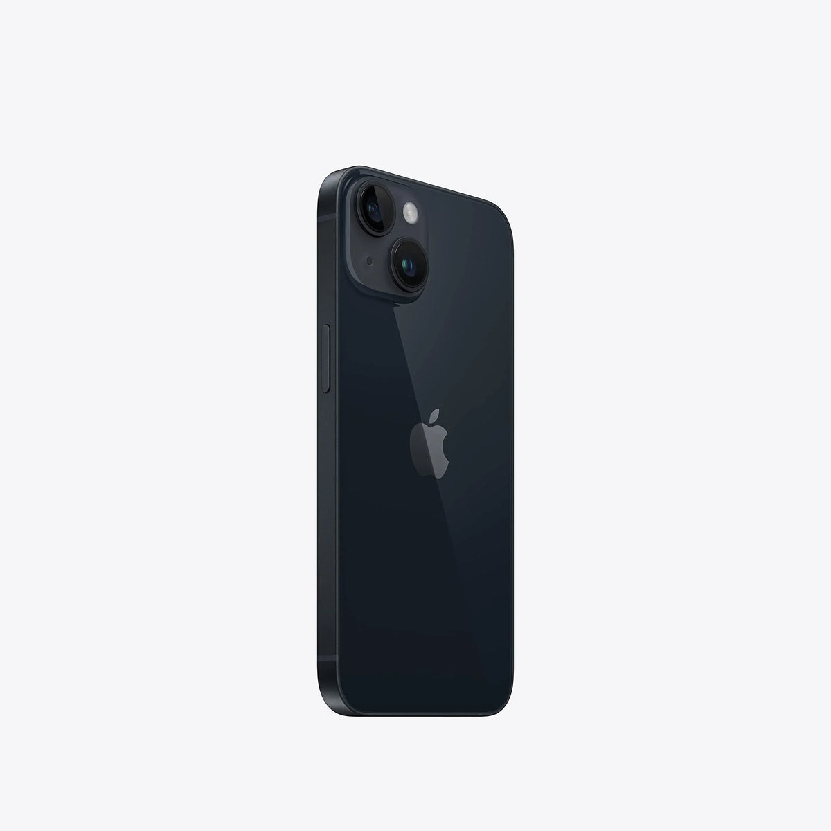 Restored iPhone 14 128GB Midnight LTE Cellular MPUA3LL/A (Refurbished)