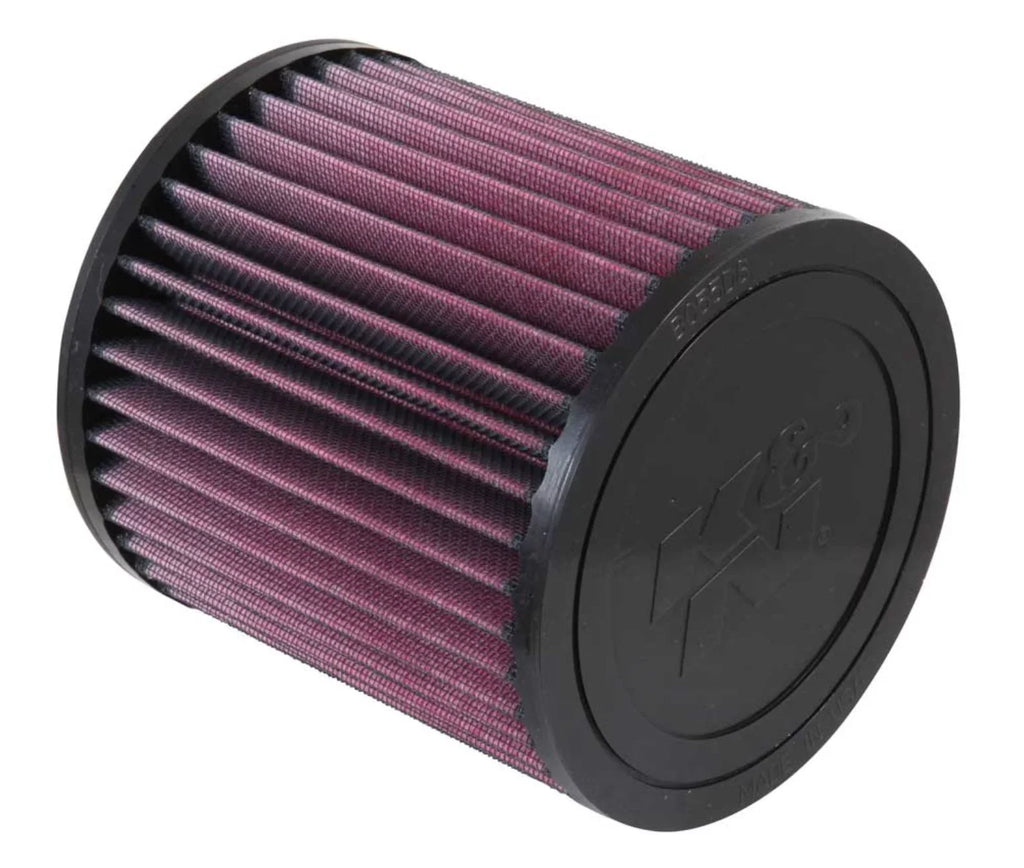 K&N Engine Air Filter: High Capability Premium, Washable, Industrial Replacement Filter, Heavy Duty: E-0655