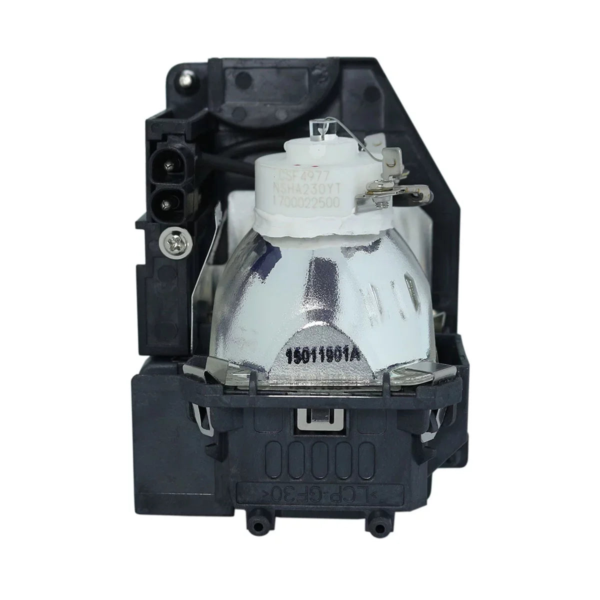 NEC NP-M361XJL Projector Lamp with Original OEM Bulb Inside