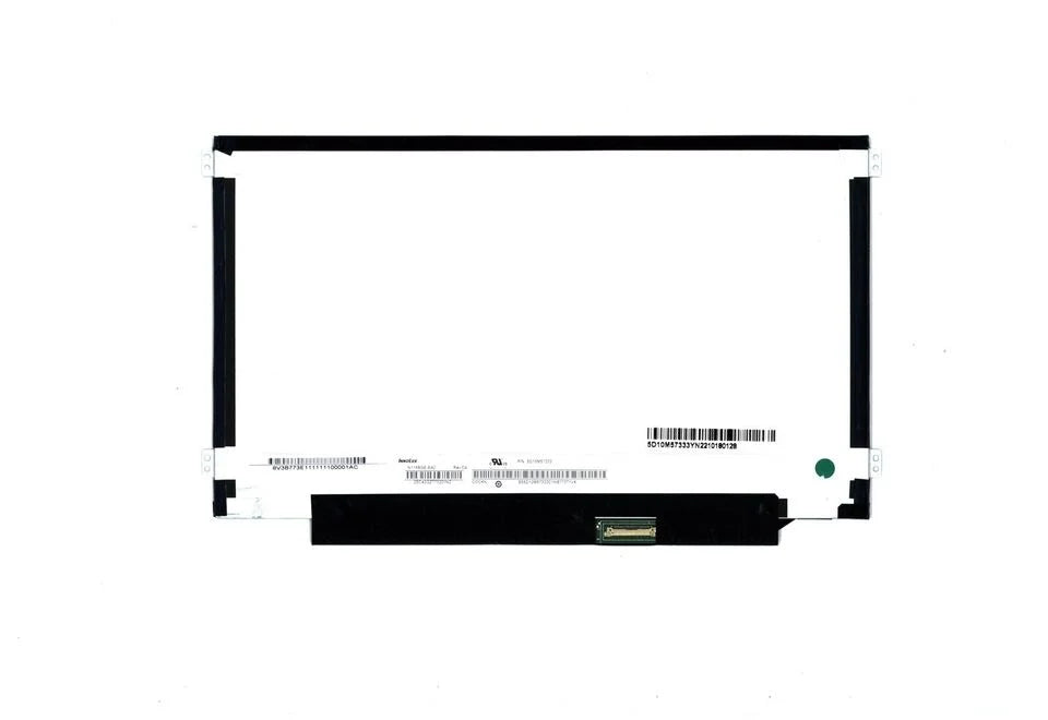 New For Evoo 11.6" HD LCD Monitor M116NWR6 R5