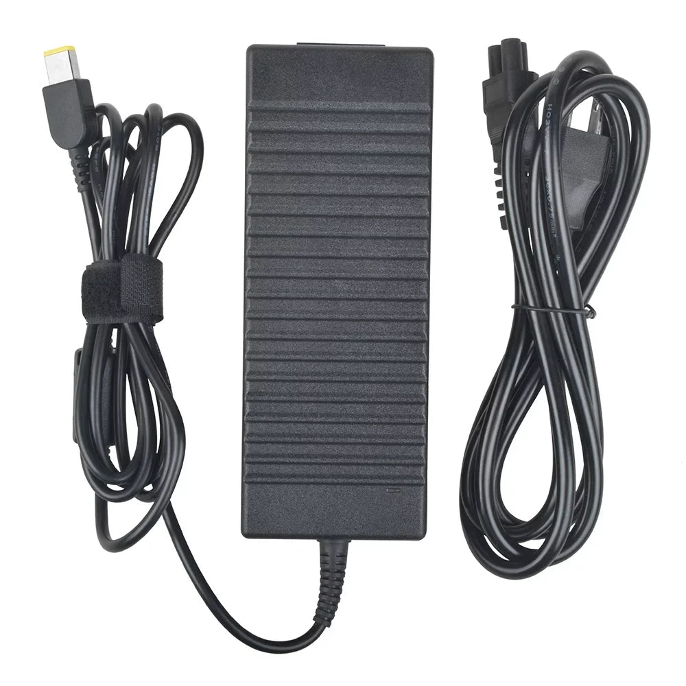 KONKIN BOO Compatible 20V 6.75A 135W Mobile pc AC Adapter Charger Power replacement for Y40-70 Y50-70 Supply
