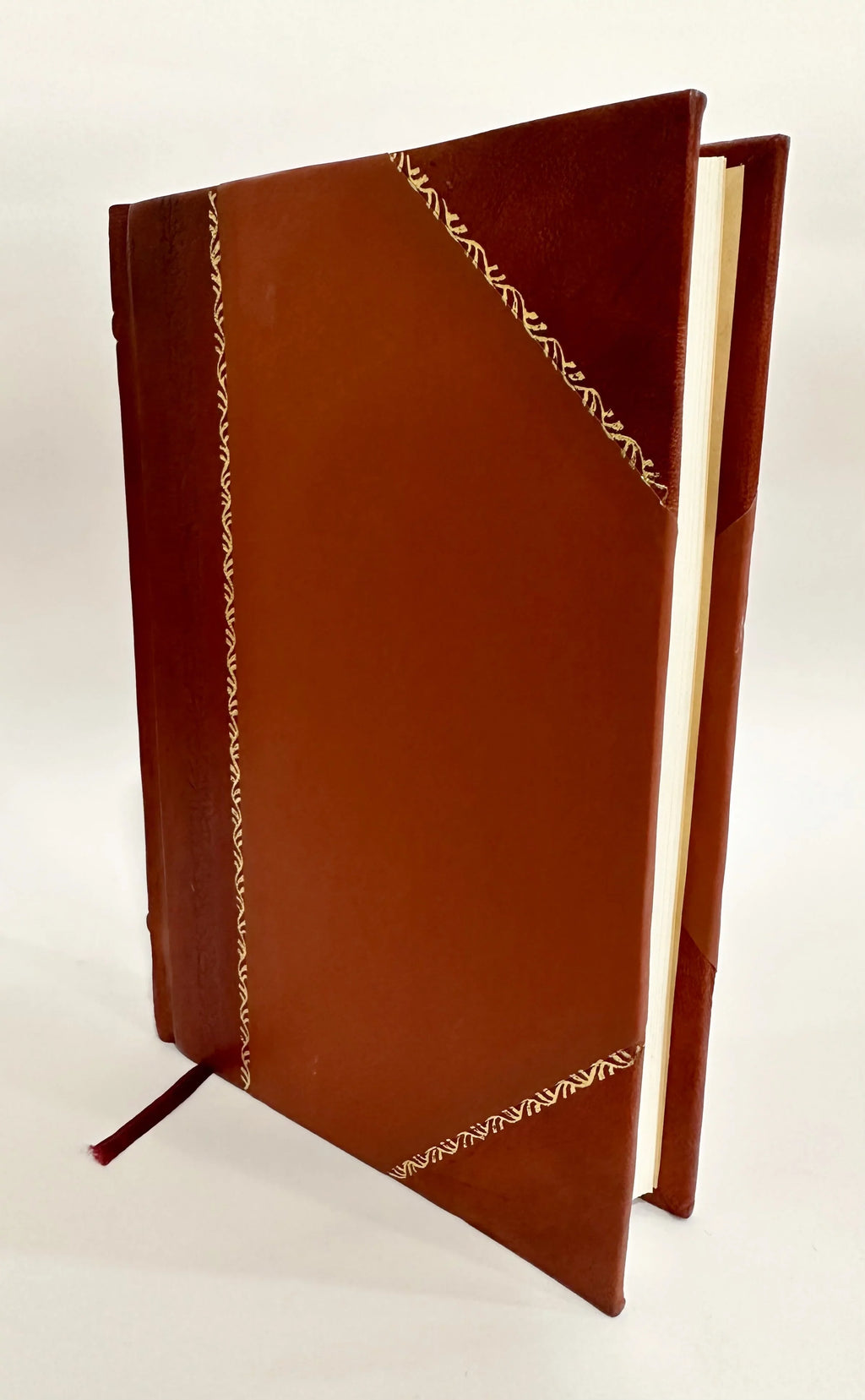 Etude Sur L'Art ChreTien / Cartier, E. (ETienne) (1879) (1879) [Leather Bound]