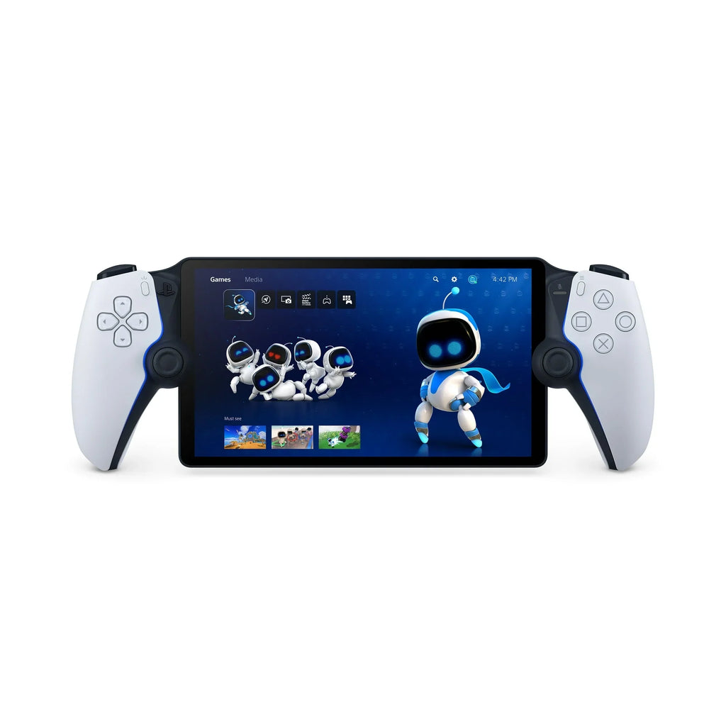 TEC New PlayStation Portal Remote Player for PlayStation__PS5 Console