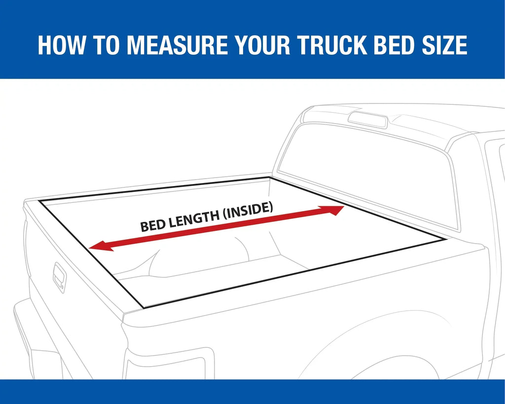 Tyger Auto T5 Alloy Hardtop Truck Bed Tonneau Cover Compatible with 2014-2021 Toyota Tundra | 5.5' Bed | TG-BC5T3432 | Aluminum