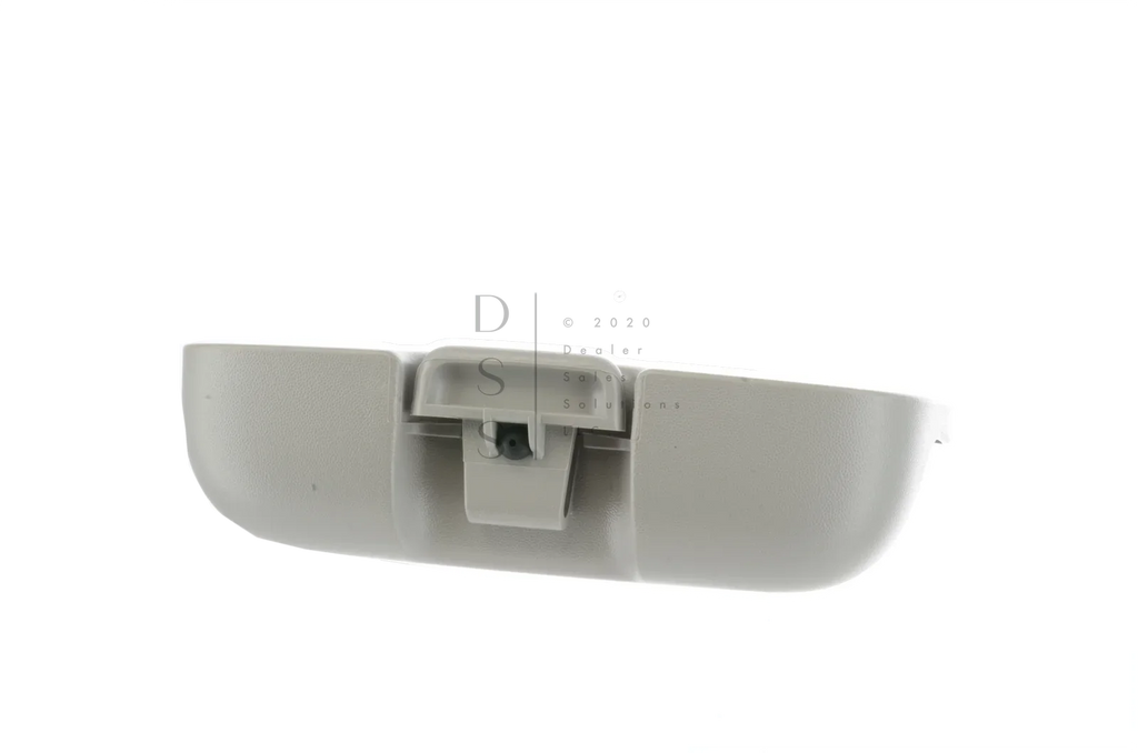 Genuine Ford Overhead Console Sunglass Holder Tray (2002-2007) 2C3Z7811586BAB