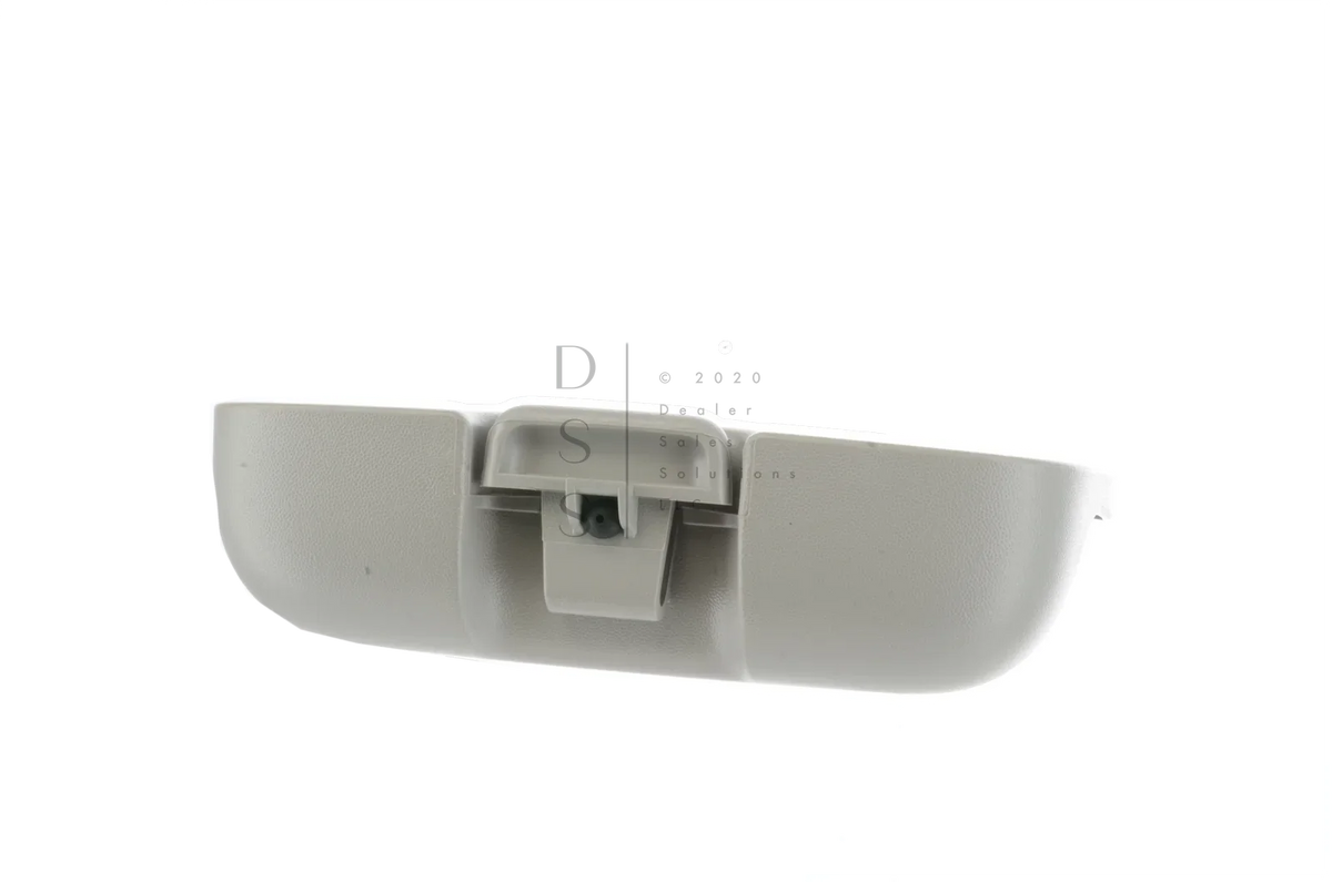 Genuine Ford Overhead Console Sunglass Holder Tray (2002-2007) 2C3Z7811586BAB