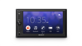 XAV-1500 - Digital receiver - 6.2" Touch Monitor Display - 55 Watts x 4 NEW