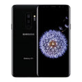 Restored Galaxy S9+ Smarphone 64GB Black - Locked to Sprint (Refurbished)