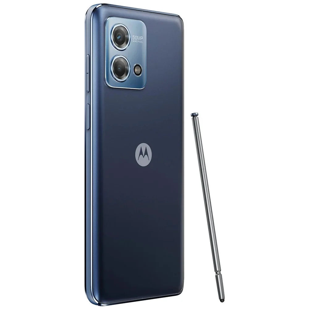 Moto G Stylus 2023 (128GB, 4GB) 6.5" GSM Unlocked Global 4G LTE XT2317-3 (Excellent - Second-hand