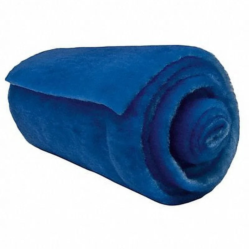 Air Handler Filter Roll,84 in.x45 ft.x2 in.,MERV 8 2GGP2