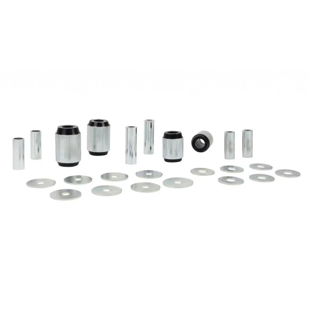 Whiteline Plus For Toyota Tacoma 2015 Control Arm Bushing Lower Inner Front Rear | W53312