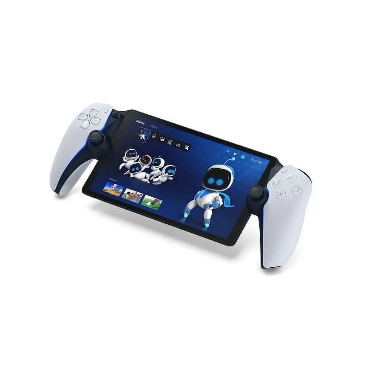 TEC New PlayStation Portal Remote Player for PlayStation__PS5 Console