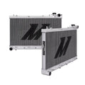 Mishimoto MMRAD-FXT-04 Efficiency Aluminum Radiator Compatible With Subaru Forester XT 2004-2008