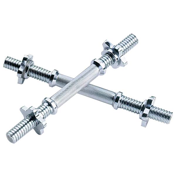 Body Solid Threaded Solid Steel Handle