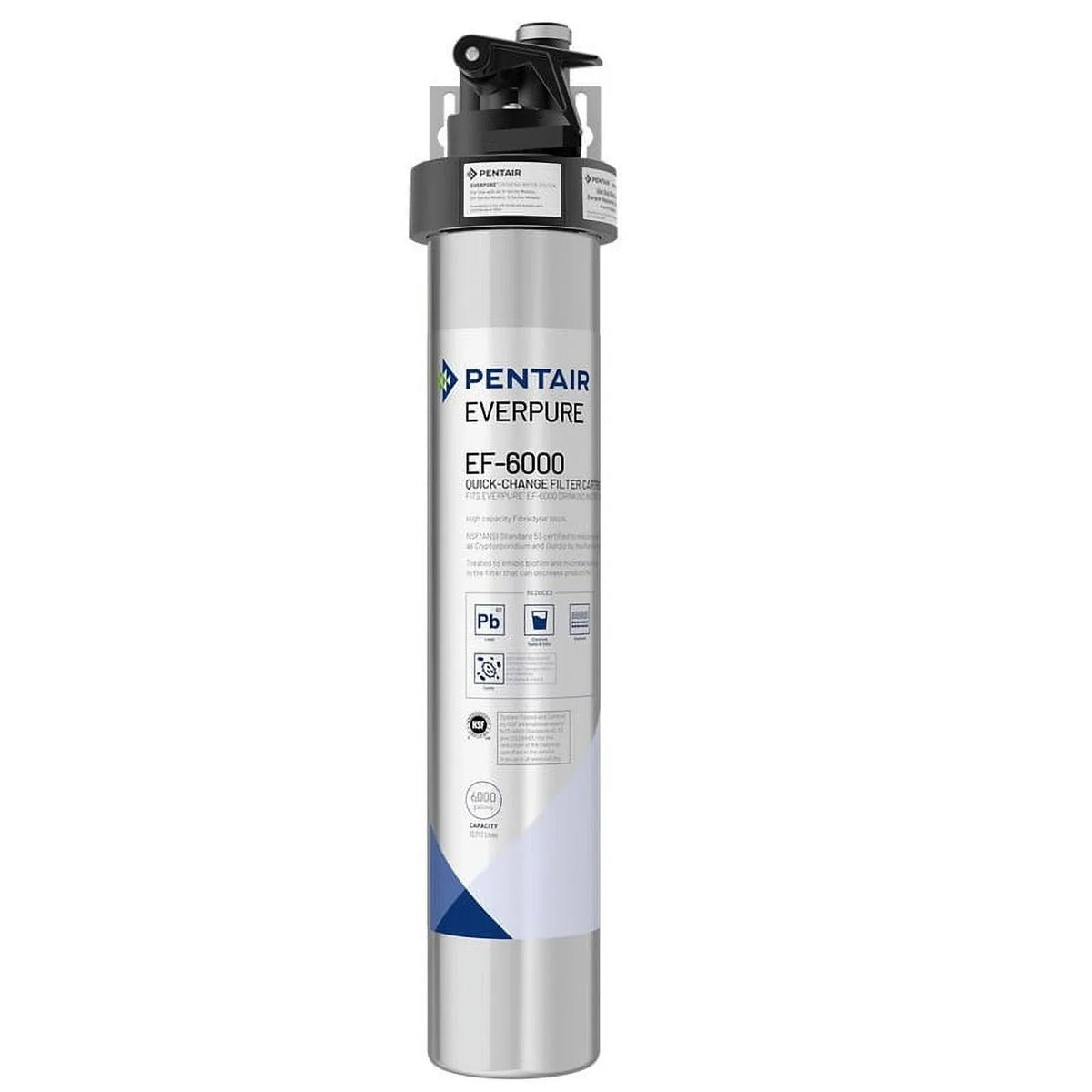 Everpure EF-6000 Drinking Liquid System