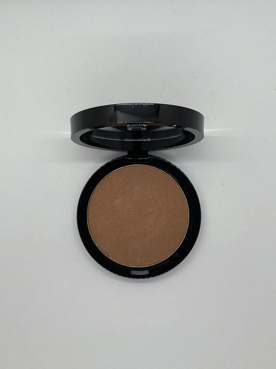 G & J COSMETICS COOL NEAUTRAL BRONZER INSTANT SEXY
