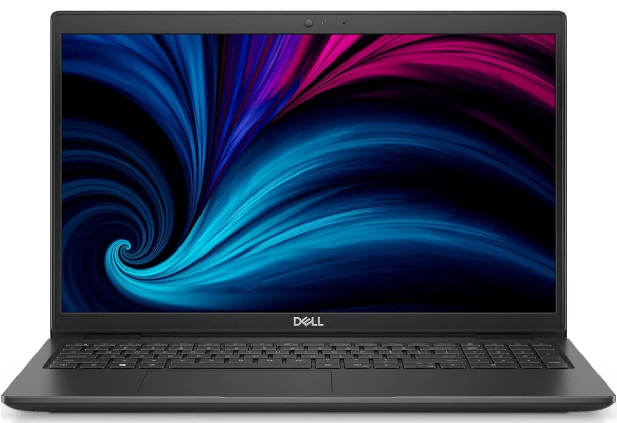 Latitude 3000 3520 Portable computer (2021) | 15.6" HD | Core i7 - 512GB SSD - 16GB RAM | 4 Cores @ 4.7 GHz - 11th Gen CPU