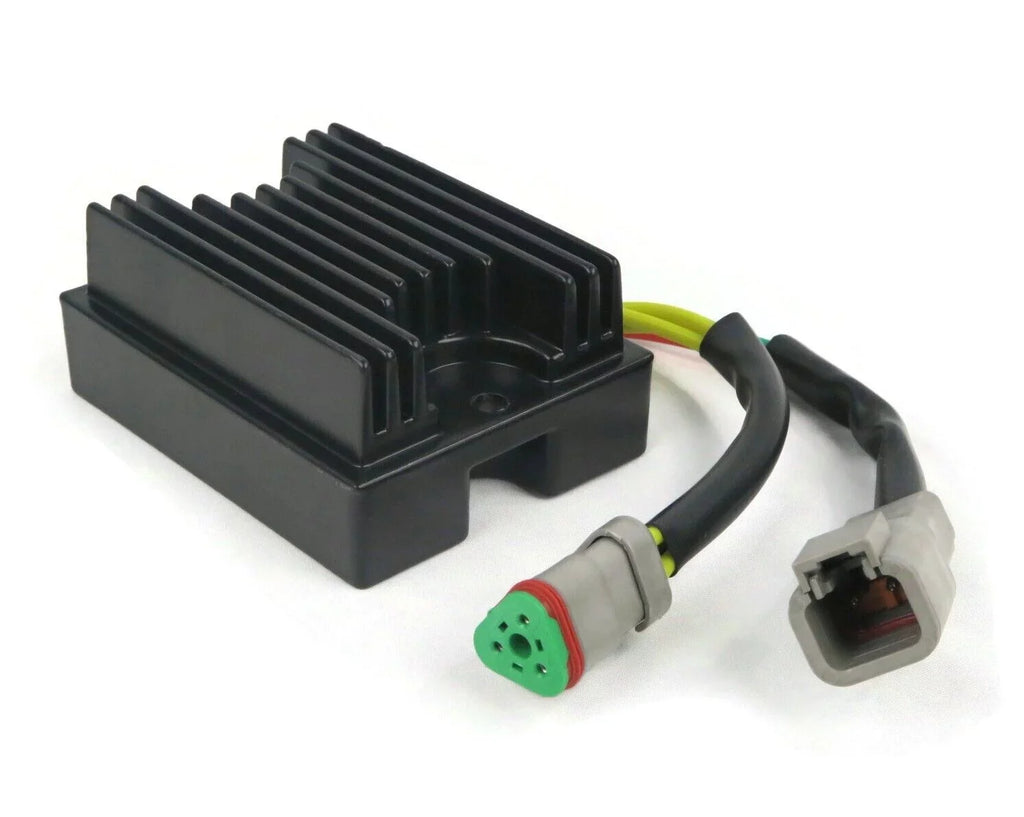 The ROP Shop | Regulator for 2005-2007 Sea-Doo GTI, GTI LE, GTI RFI, GTI SE, RTX & Challenger