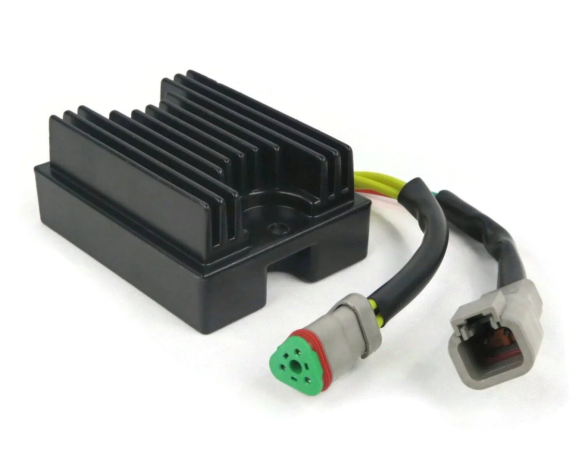 The ROP Shop | Regulator for 2005-2007 Sea-Doo GTI, GTI LE, GTI RFI, GTI SE, RTX & Challenger