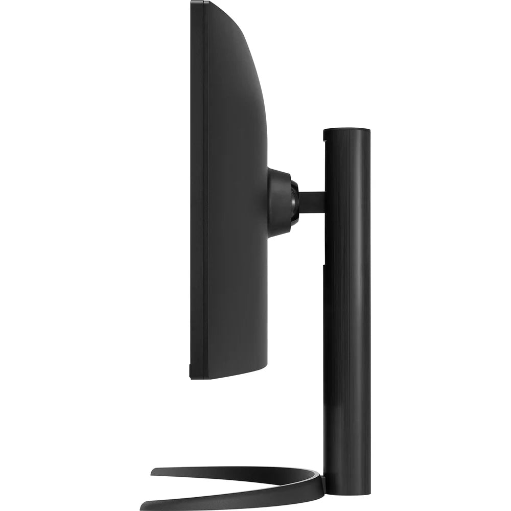 Open Box 34WP75C-B 34" Curved UltraWide QHD HDR 10 160Hz USB Type-C Monitor with FreeSync Premium Pro (65W Power Delivery)