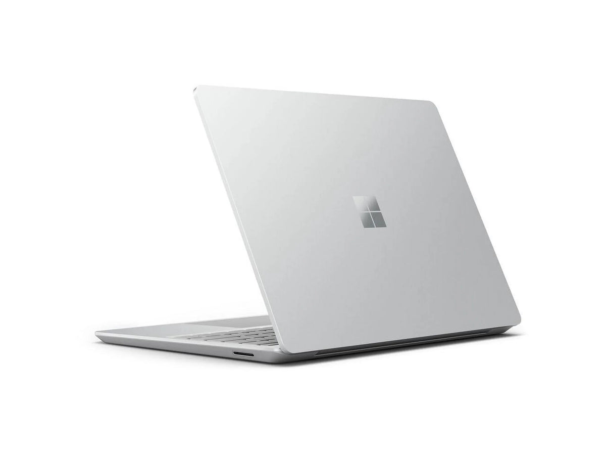 Surface Notebook Go 3 - 12.4" PixelSense Display - Core i5 12th Gen 1235U (1.30GHz) - 16GB Memory - 256 GB SSD - Iris Xe Graphics - Windows 10 Pro XKR-00001