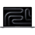 (CTO) MacBook Pro 14-in - M3 8C CPU - 10C GPU, 16GB, 1TB, 70W - (Fall 23) Z1C80001F - Space Gray