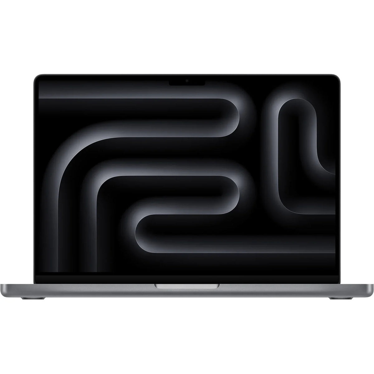 (CTO) MacBook Pro 14-in - M3 8C CPU - 10C GPU, 16GB, 1TB, 70W - (Fall 23) Z1C80001F - Space Gray