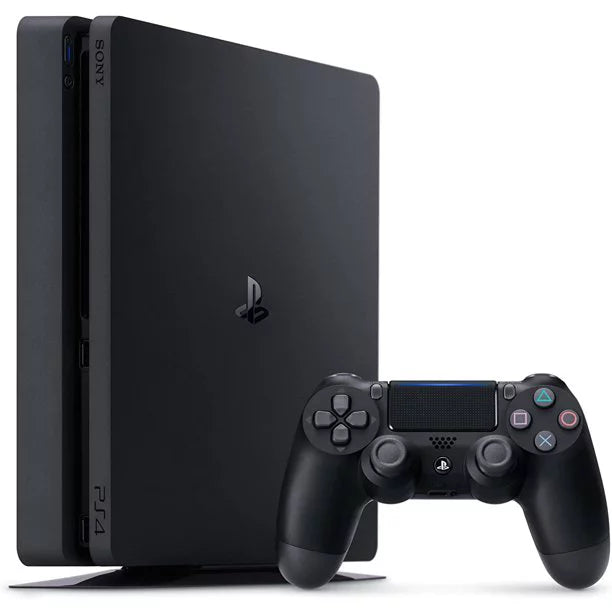 TEC PlayStation 4 PS4 Gaming Console Call of Duty Modern Warfare II Bundle - Limited Edition