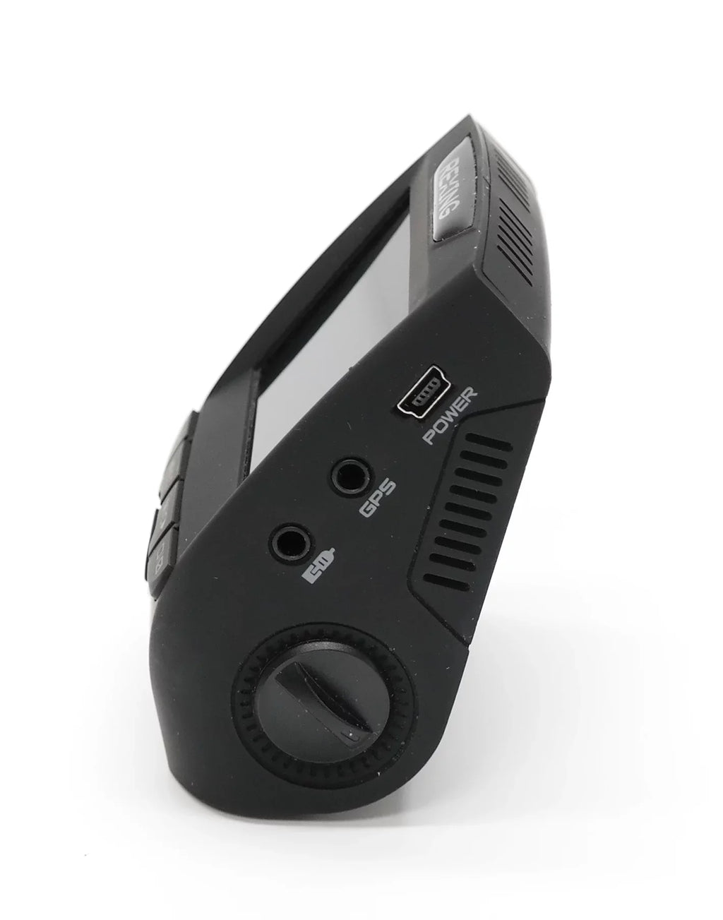 Second-hand Rexing V1P Plus V1P-PLUS-BBY 4K UHD Front and Rear Dash Cam FULL SET Grade B