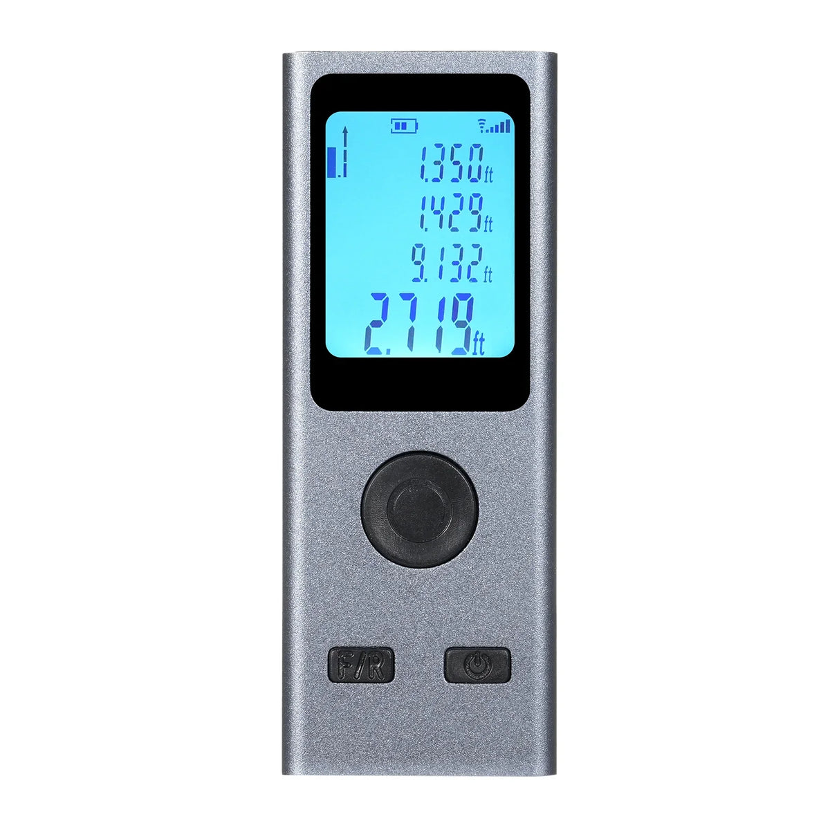 Lepmerk Chipset Rangefinder Processor 30M Digital Rangefinder USB Rechargeable Handheld Rangefinder