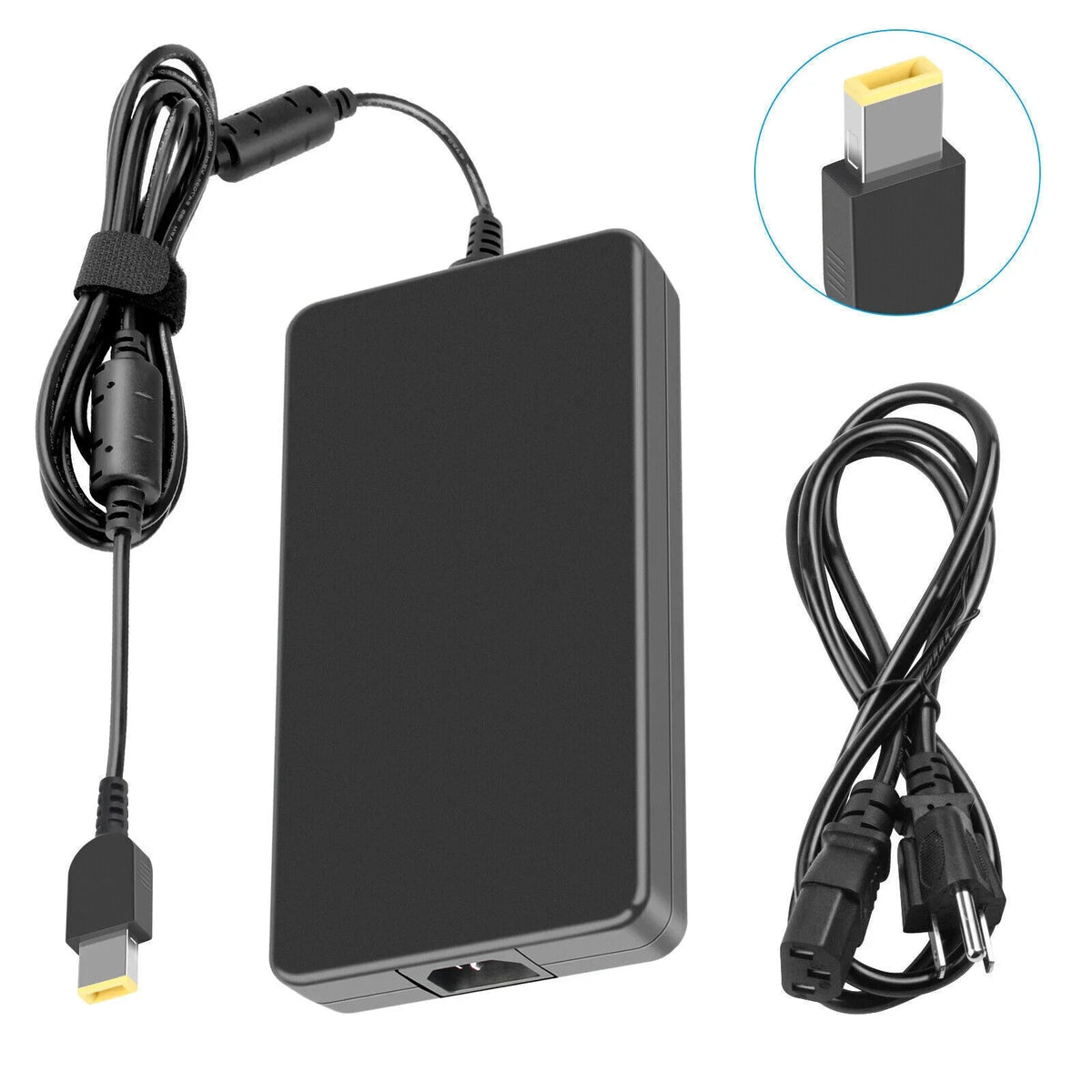 230W AC Charger for Legion 5 7 5P C7 S7 Y540 Y545 ADL230NDC3A Adapter