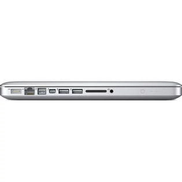 MacBook Pro Core i5 2.3GHz 4GB 128GB 13.3'' Pre-owned