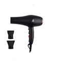 CONFU hot and cold air Hair Dryer, 2400W Dryer, Hair Dryers for Women, Cool Shot Button, 3 Heat and 2 Speed Settings, Ionic Function for Shinier Results, Concentrator Nozzle