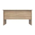 Wooden Storage Box