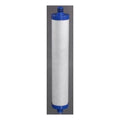 Package Of 6 Hydrotech 41400009 S-FS-19 RO Carbon Filter