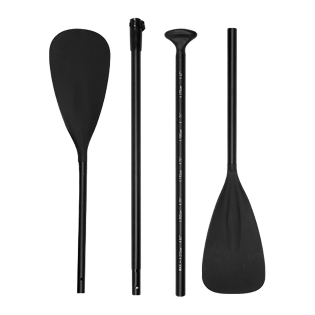 kesoto Boat Paddle s Detachable Paddle Board Paddles for Inflatable Boat Liquid Sport Rafting Boating Accessories Double Head
