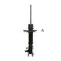 Front Passenger Side Twin Tube Strut for Acura CSX 2006-2011