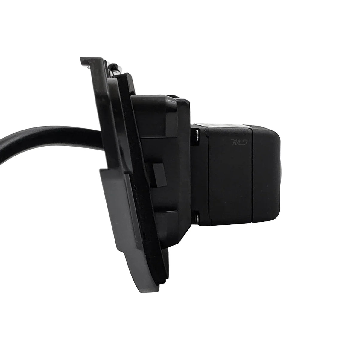 Master Tailgaters Replacement for Toyota Scion xB (2014-2015) Backup Camera OE Part # 86790-12141