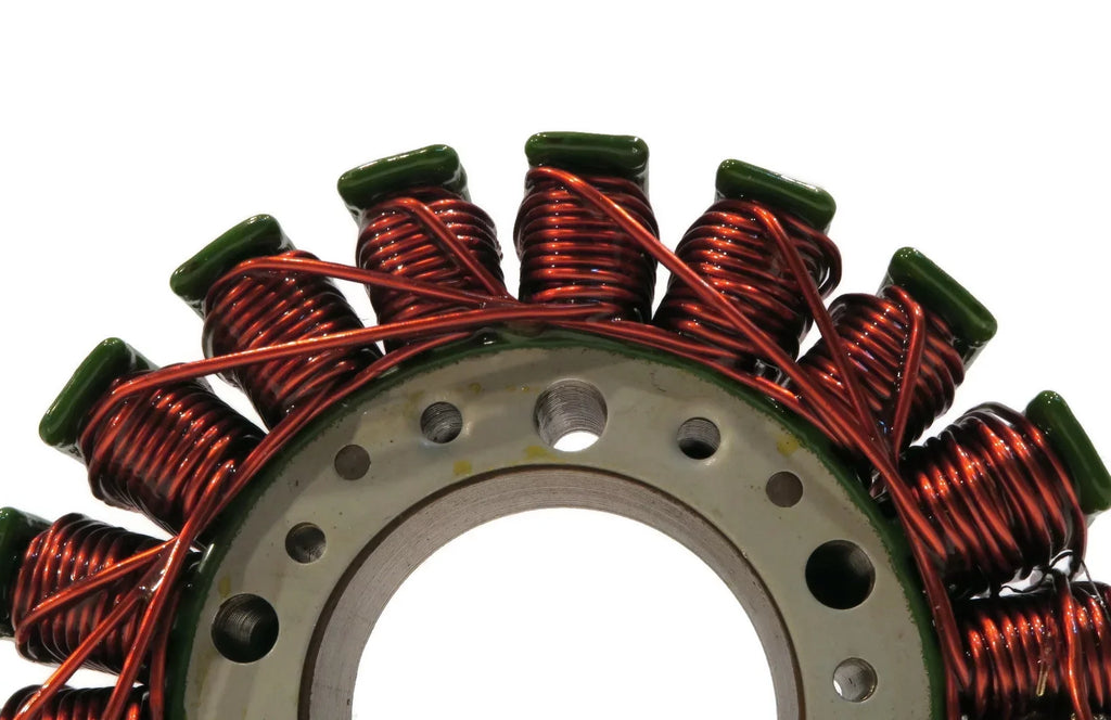 The ROP Shop | Stator Plate for 2007 Sea-Doo Jet Ski, GTX, RXT, Liquid Gas Engine RXP GTI 4
