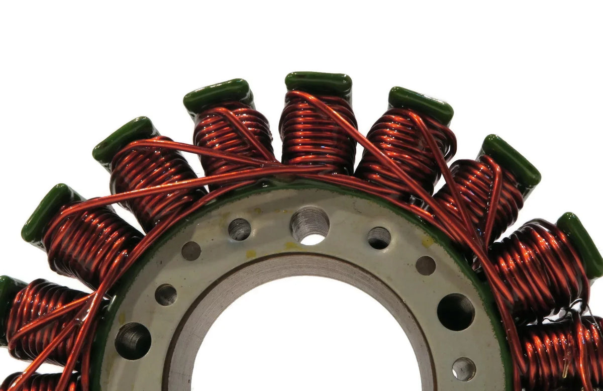 The ROP Shop | Stator Plate for 2007 Sea-Doo Jet Ski, GTX, RXT, Liquid Gas Engine RXP GTI 4