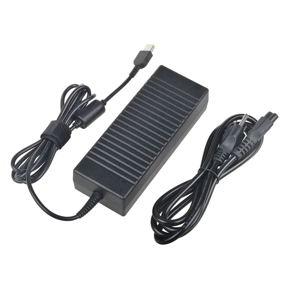 KONKIN BOO Compatible 20V 6.75A 135W Mobile pc AC Adapter Charger Power replacement for Y40-70 Y50-70 Supply
