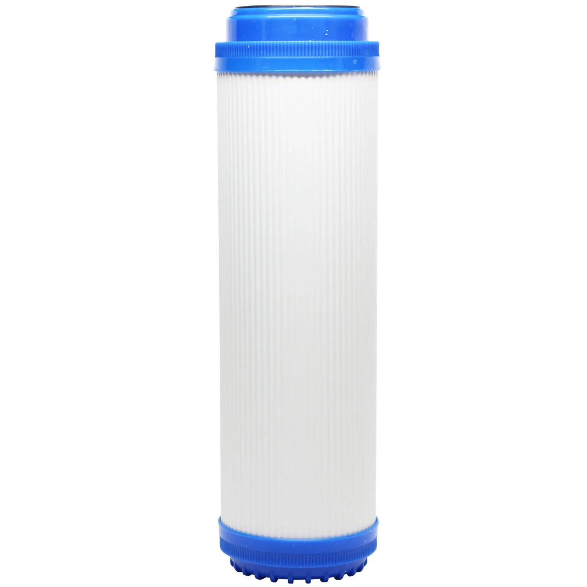 2 Boxes of Replacement for Flow Pur POE12DSA1KDF Granular Activated Carbon Filter - Universal 10-inch Cartridge for Flow-Pur (dual) ultimate Fluid filter system. - Denali Pure Brand